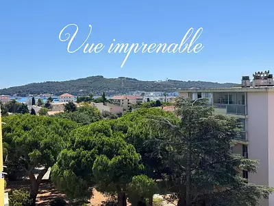 Appartement, 61,36 m²