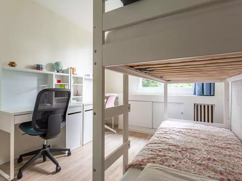 Appartement, 52 m²