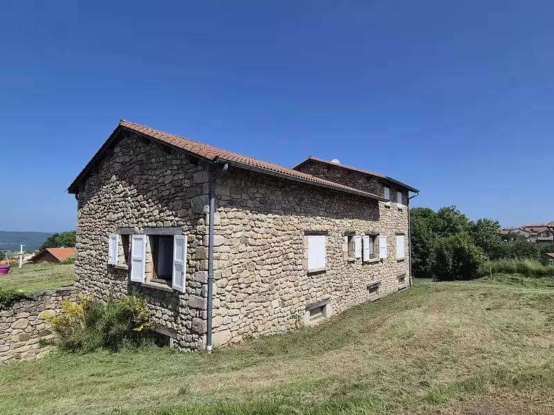 Maison, 155 m²
