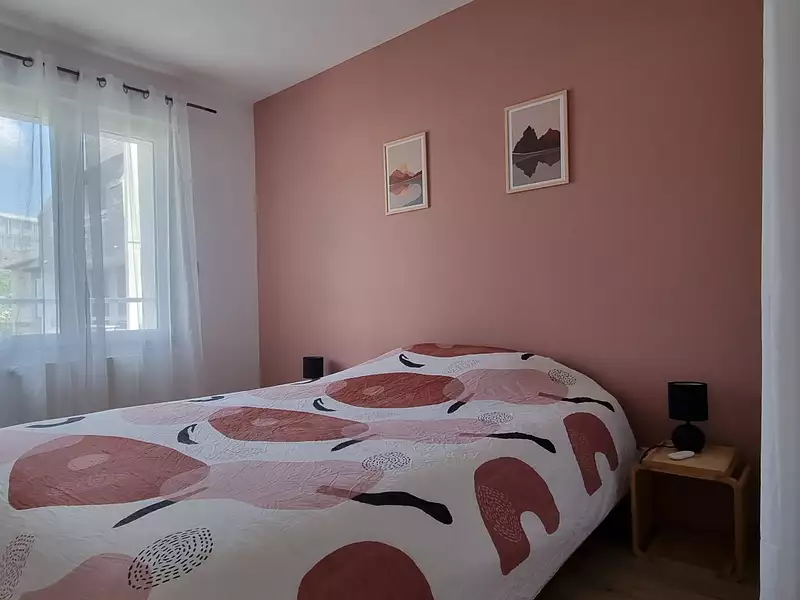Maison, 79 m²