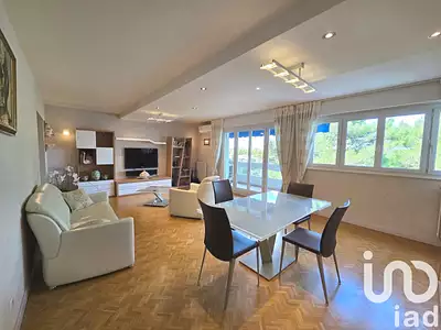 Appartement, 102 m²