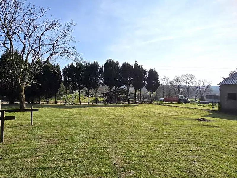 Maison, 104 m²