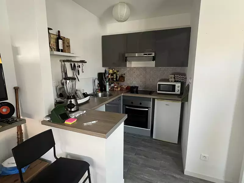 Immeuble, 132 m²