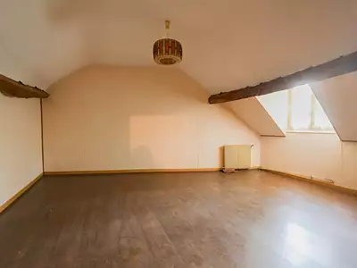Maison, 110 m²