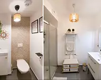 Appartement, 64,05 m²