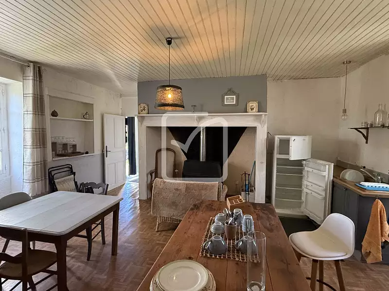 Maison, 104,37 m²