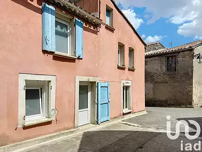 Maison, 81 m²