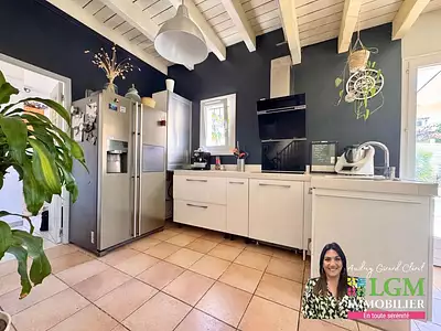 Maison, 107 m²