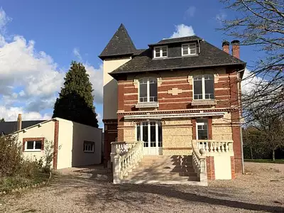 Maison, 241 m²