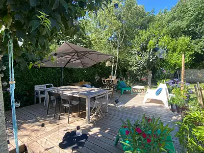 Maison, 186 m²