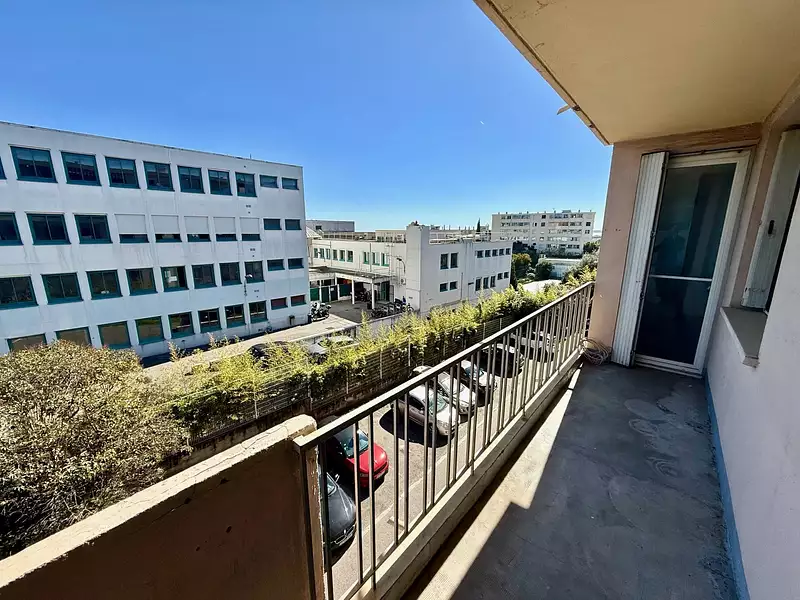 Appartement, 68,57 m²