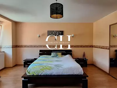 Maison, 286 m²