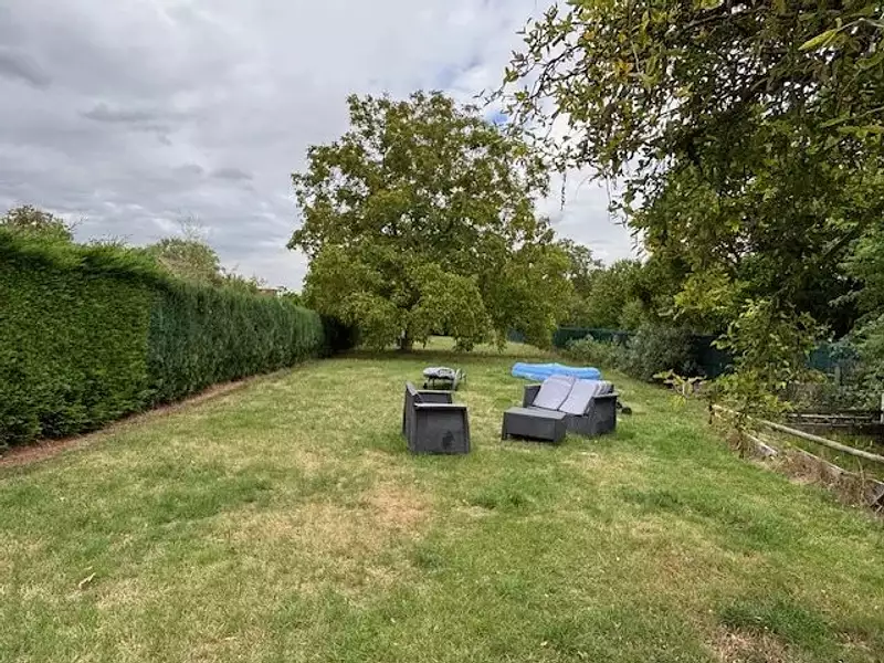 Maison, 194,85 m²