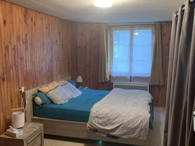 Maison, 90 m²