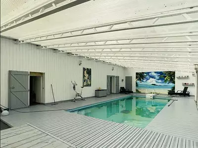 Maison, 340 m²