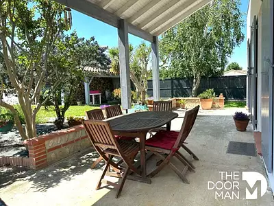 Maison, 138 m²