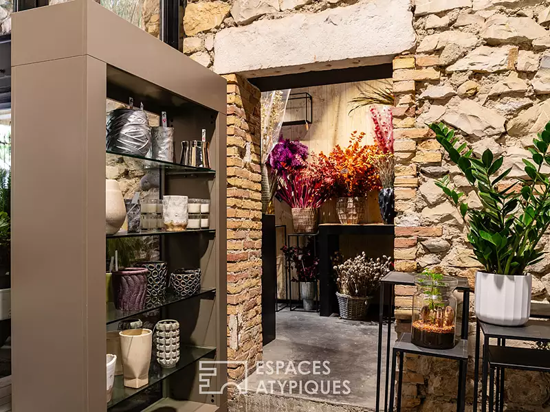 Maison, 610 m²
