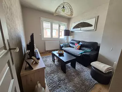 Maison, 100 m²