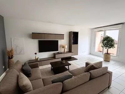 Appartement, 48,01 m²