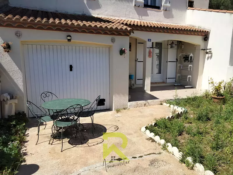 Maison, 73 m²