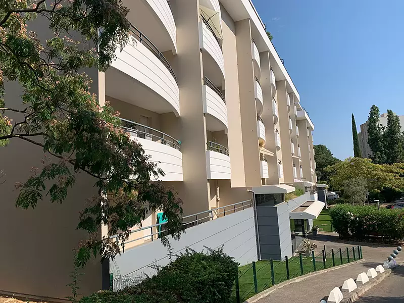 Appartement, 48,81 m²