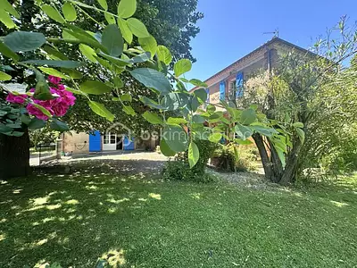 Maison, 398 m²