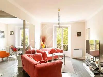 Appartement, 61,67 m²