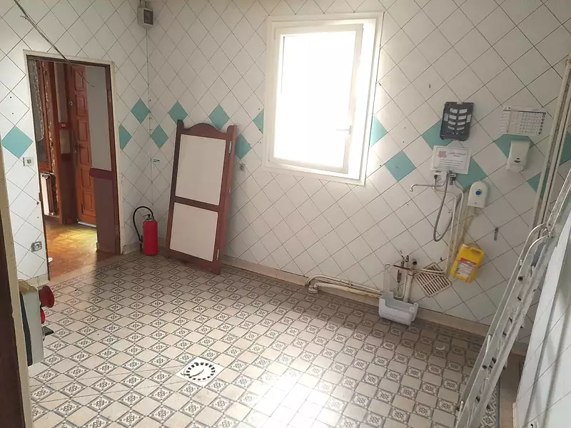 Immeuble, 446 m²