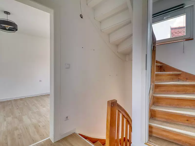 Maison, 100 m²
