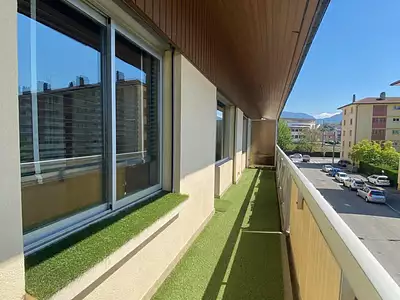 Appartement, 111,14 m²