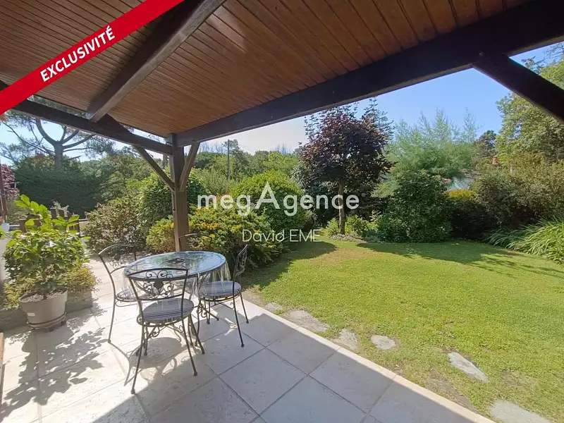 Maison, 103 m²