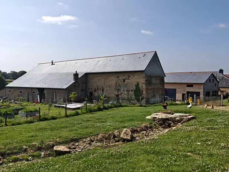Maison, 200 m²