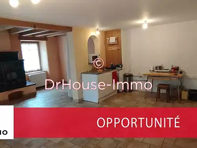Maison, 103 m²
