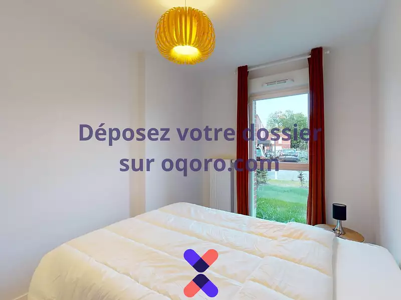 Appartement, 81 m²