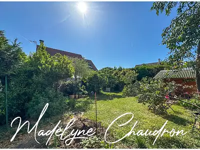 Maison, 94 m²