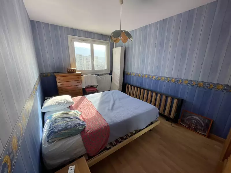 Appartement, 80 m²