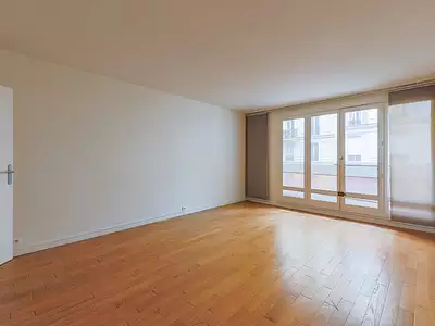 Appartement, 57,11 m²