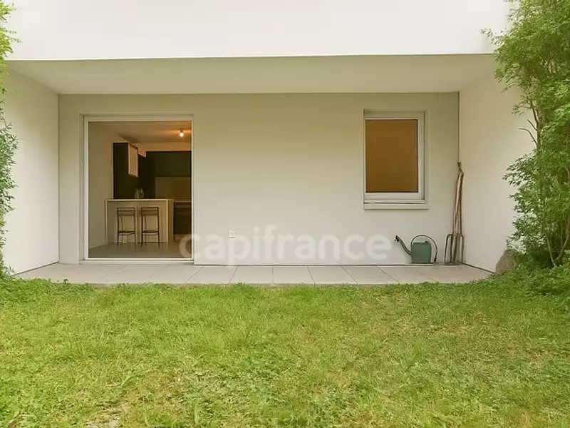 Appartement, 46 m²