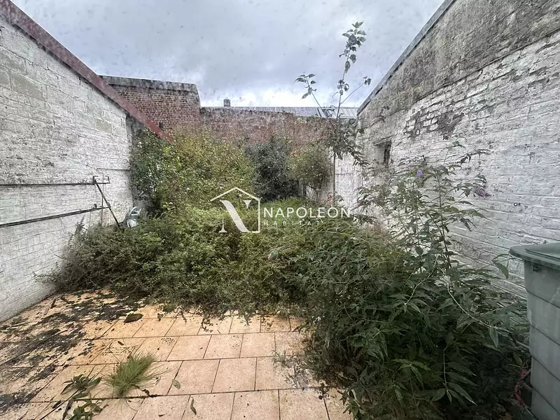Maison, 225 m²