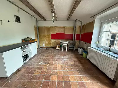 Maison, 120 m²