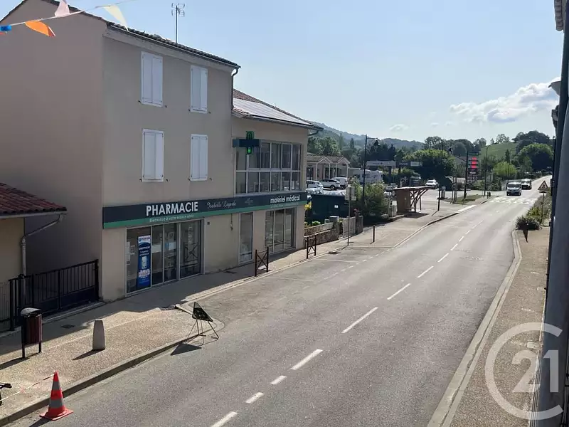 Maison, 180 m²