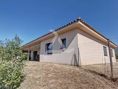 Maison, 135 m²