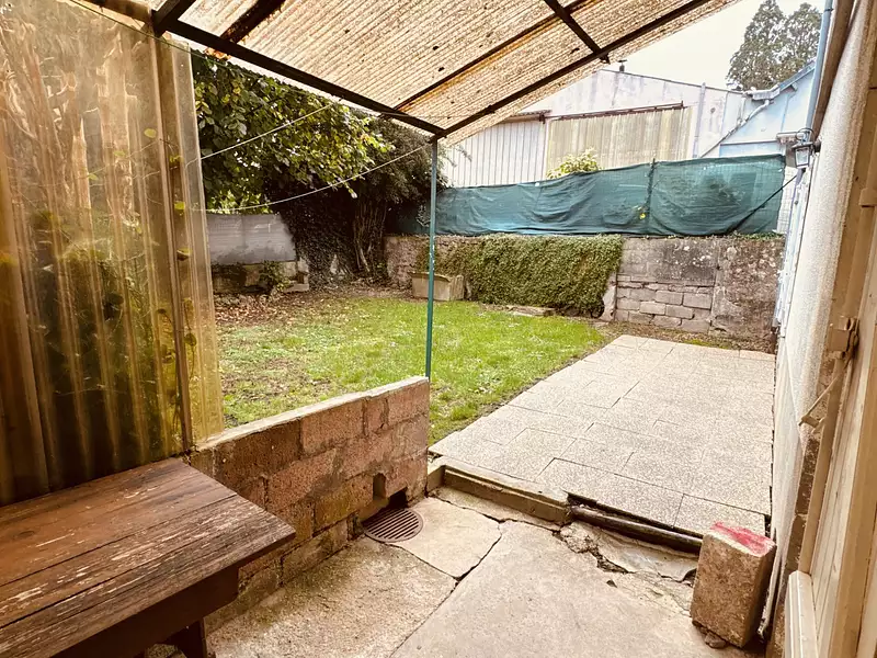 Immeuble, 150 m²