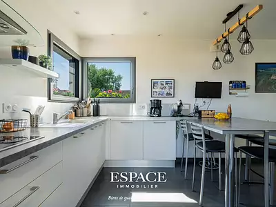 Maison, 187,96 m²