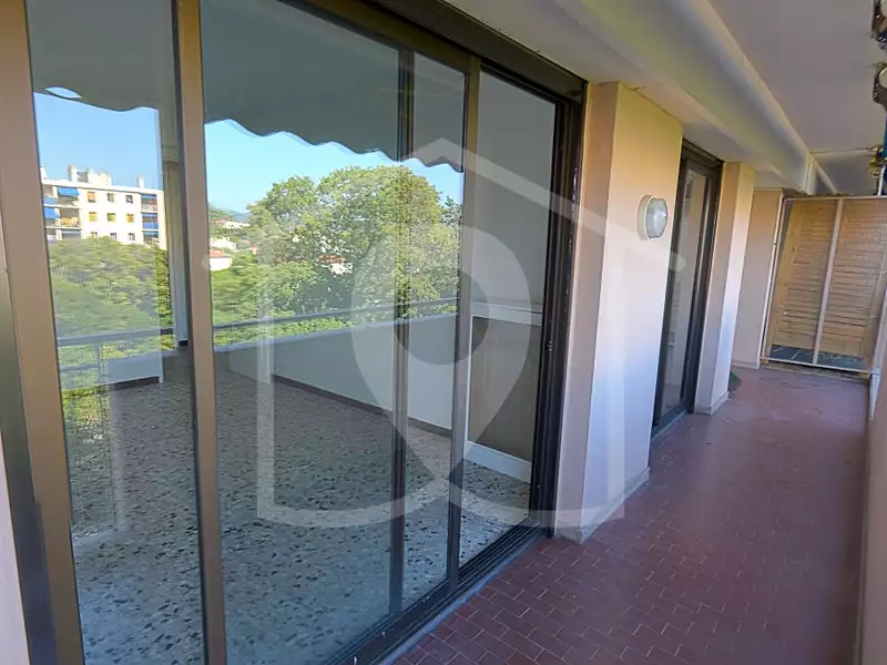 Appartement, 67,05 m²