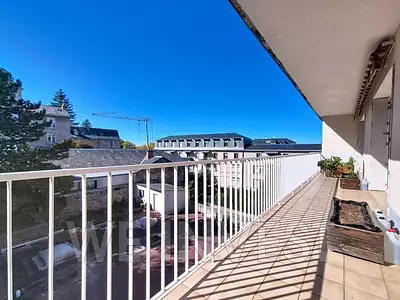 Appartement, 87,5 m²