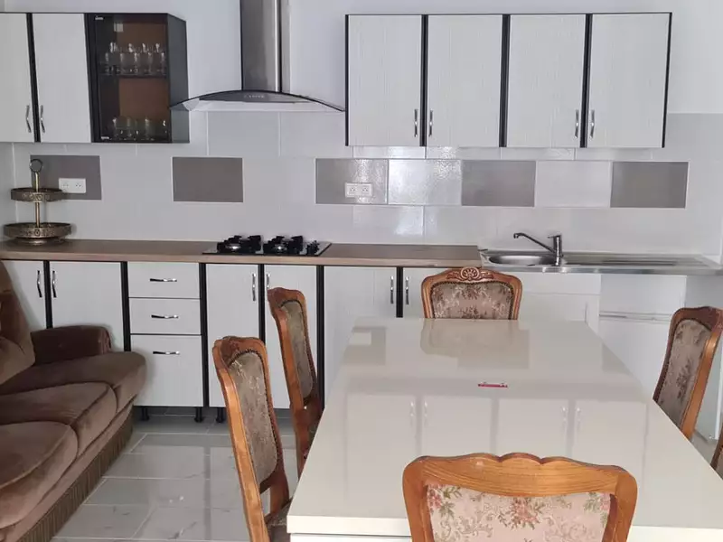 Appartement, 95 m²