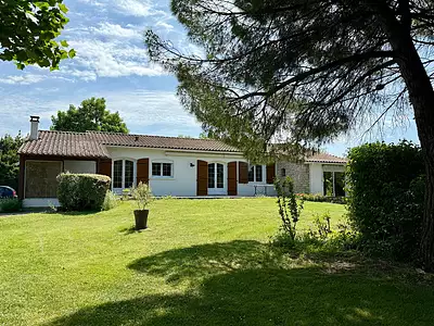 Maison, 147 m²