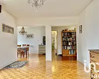 Appartement, 99 m²