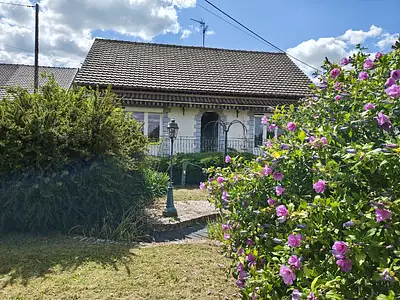 Maison, 107 m²